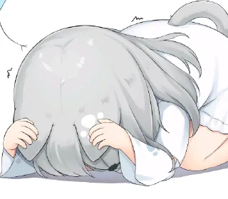 🙂 emoji 水水QwQ Telegram sticker 21 of 26