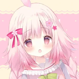 😀 emoji 水水QwQ Telegram sticker 11 of 26
