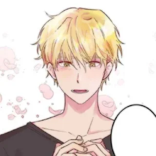 💡 emoji ໋𐑺᮫֗ ‌⤸໋ @fckmne ﹗ @nitchhi  ׄ 𖠗 Telegram sticker 14 of 60