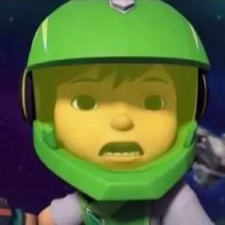 😭 emoji BOBOIBOY Telegram sticker 14 of 29