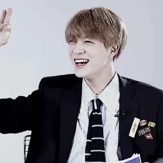 Sticker from Jeno - 02 [ @KOMPLEKGIF ]