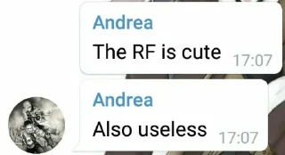 🙄 emoji GFL Group Chat Telegram sticker 17 of 104