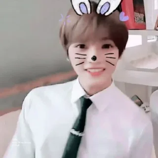 🥡 emoji random yongie • @bubbyzz Telegram sticker 22 of 30