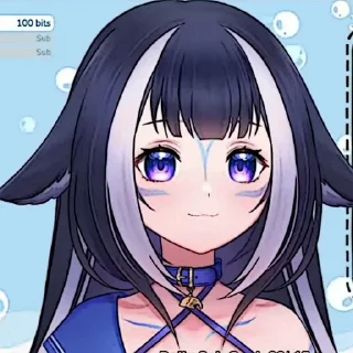 🐳 emoji 💭𝅄 @noelganecastil ﹪ @nitchhi  ࣪ ‌⤸໋ Telegram sticker 22 of 80