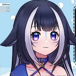 🐳 emoji 💭𝅄 @noelganecastil ﹪ @nitchhi  ࣪ ‌⤸໋ Telegram sticker 19 of 80
