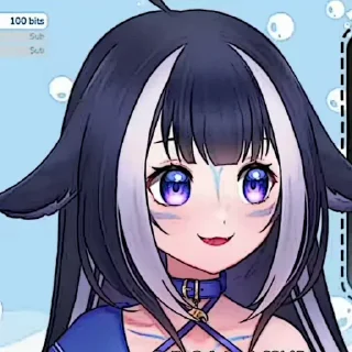 🐳 emoji 💭𝅄 @noelganecastil ﹪ @nitchhi  ࣪ ‌⤸໋ Telegram sticker 16 of 80