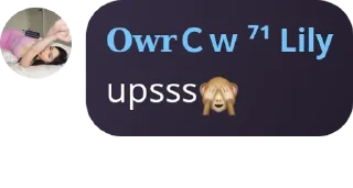 🤬 emoji skip skipp Telegram sticker 7 of 17
