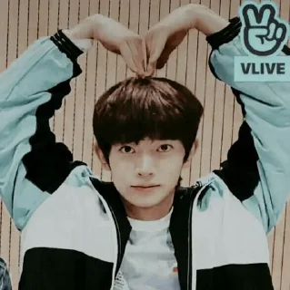 🦌 emoji heeseung by @stikerheeseung Telegram sticker 15 of 15