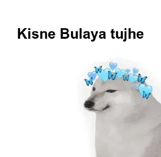 🌝 emoji Chat memes by insane @d_sassy_soul Telegram sticker 5 of 94