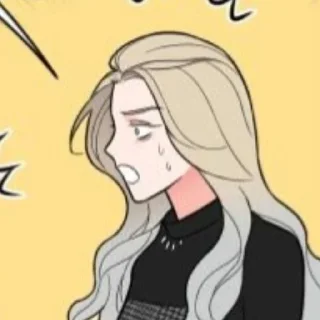 🌀 emoji Ʃ 👑   Na Juyeon    ⭜ @tikelcity2 Telegram sticker 20 of 50