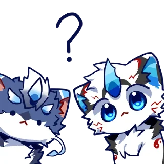 🤔 emoji 暮烟@muyanqwq Telegram sticker 13 of 19