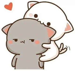 ❤️ emoji @Stikergemoyyyook Telegram sticker 13 of 13