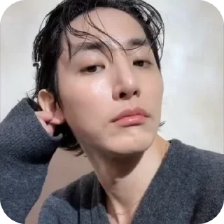 🌟 emoji soohyuk lee @dMaayor Telegram sticker 17 of 27
