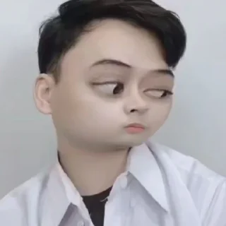 😇 emoji poci embul || @tikeltikelimued Telegram sticker 20 of 36