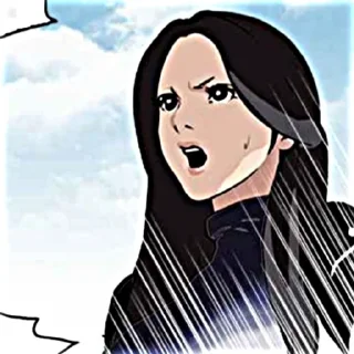 💿 emoji 命. Krystal ，@bajikewisuke Telegram sticker 9 of 90