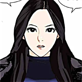 💿 emoji 命. Krystal ，@bajikewisuke Telegram sticker 12 of 90