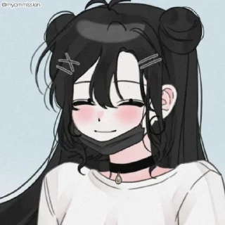 ☺️ emoji Crystal~Lia Telegram sticker 20 of 70