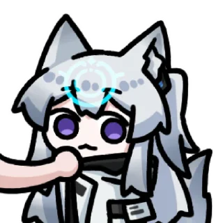 🤭 emoji 茳枫 @zhaxia_cn Telegram sticker 17 of 112
