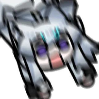 😠 emoji 茳枫 @zhaxia_cn Telegram sticker 11 of 112