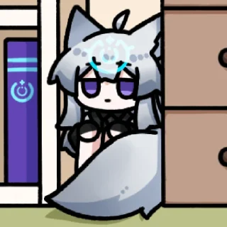 😐 emoji 茳枫 @zhaxia_cn Telegram sticker 19 of 112