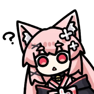 🤔 emoji 暮枫 @zhaxia_cn Telegram sticker 16 of 16