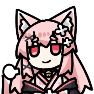 😤 emoji 暮枫 @zhaxia_cn Telegram sticker 15 of 16