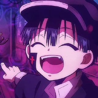 🔪 emoji YUGI TSUKASA — @moonaclysalis Telegram sticker 10 of 37