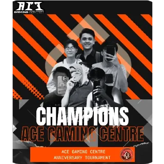 🖼 emoji AGC CHAMPS 2024 Telegram sticker 7 of 7