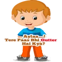😂 emoji Royal Language!! Group Chat Telegram sticker 6 of 36