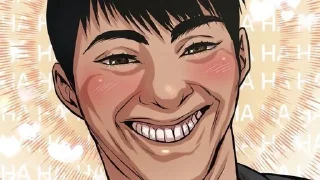 😁 emoji @janitoraiAesoo Telegram sticker 16 of 61
