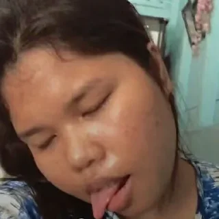 😝 emoji Dita nganu @agathapay Telegram sticker 5 of 25