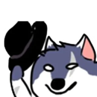 🥰 emoji 嘉何 Telegram sticker 6 of 31