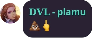 💩 emoji An'ay ebeww @delzwym Telegram sticker 14 of 29