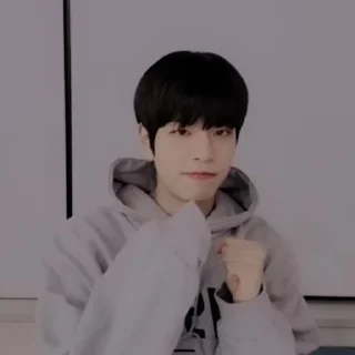 🌁 emoji ⿻ྀ⃕  KIM SEUNGMIN . @FVCK00PRIDE Telegram sticker 22 of 35