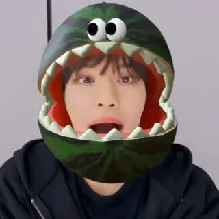 🧚‍♀ emoji seungmin Telegram sticker 11 of 33