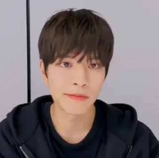 🧚‍♀ emoji seungmin Telegram sticker 8 of 33