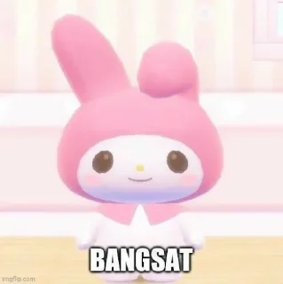 Sticker from rill kah