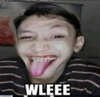 😜 emoji yakin kah dik 😏 @sijirih Telegram sticker 6 of 50