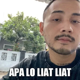🤬 emoji yakin kah dik 😏 @sijirih Telegram sticker 14 of 50