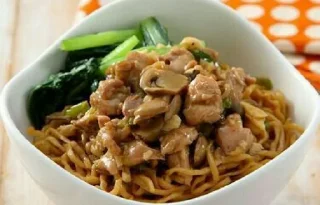 🍜 emoji Mie ayam @stiker_makanan Telegram sticker 21 of 29