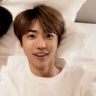 🐰 emoji 𖥻 ִֶָ  나, Jaemin @tehkotack ๑՞ Telegram sticker 18 of 105