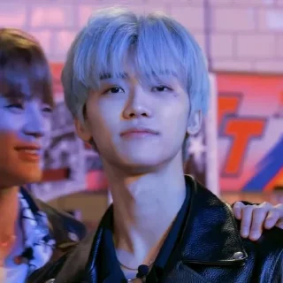 🎐 emoji NCT's Jaemin by @L0STARIESS Telegram sticker 24 of 45