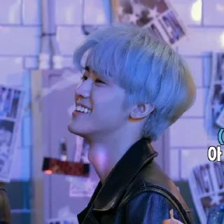 🎐 emoji NCT's Jaemin by @L0STARIESS Telegram sticker 22 of 45