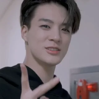 🎬 emoji NCT's Jeno by @L0STARIESS Telegram sticker 9 of 40