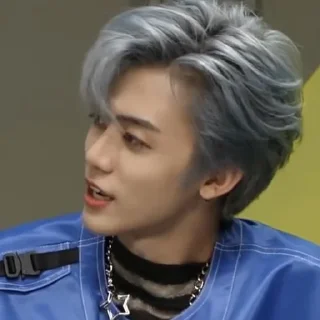 🎐 emoji NCT's Jaemin by @L0STARIESS Telegram sticker 10 of 45