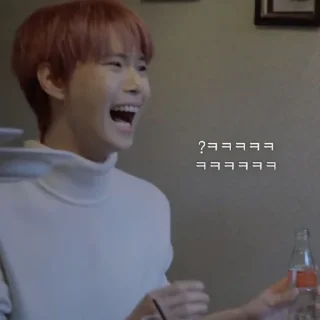 🥥 emoji NCT's Doyoung by @L0STARIESS Telegram sticker 15 of 35