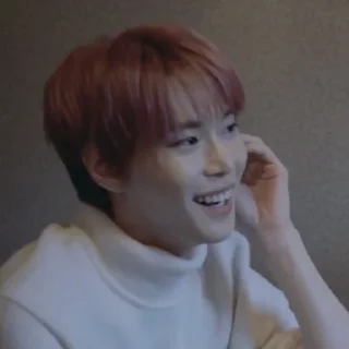 🥥 emoji NCT's Doyoung by @L0STARIESS Telegram sticker 14 of 35