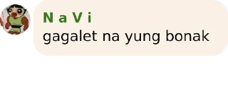 Sticker from Kalat