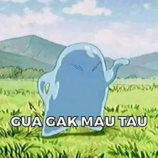 😠 emoji asal lo tau ya dek Telegram sticker 14 of 18