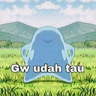 😠 emoji asal lo tau ya dek Telegram sticker 11 of 18
